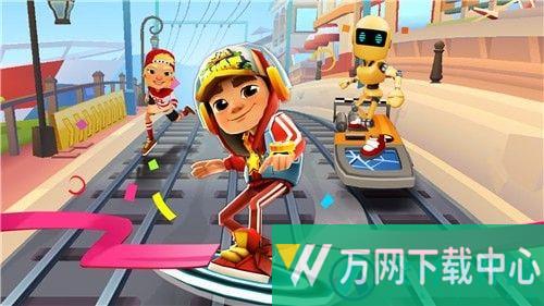 地铁星空内置菜单版 v2.0.1