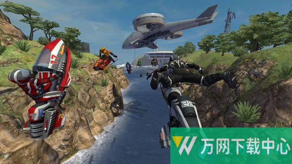 激流快艇兑换码 v1.6.6