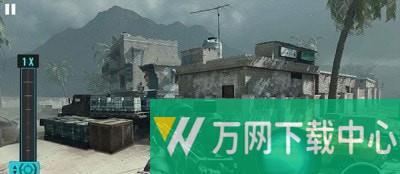 最高的射击者 v1.11