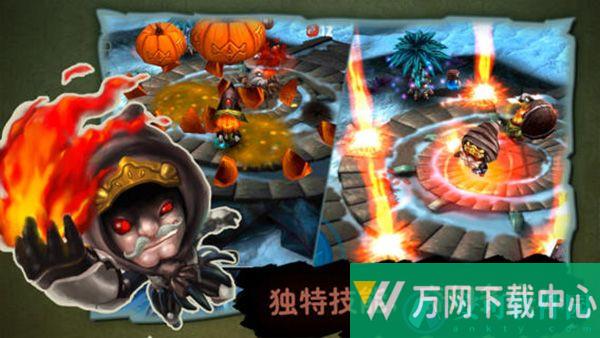 奇幻射击 v3.00