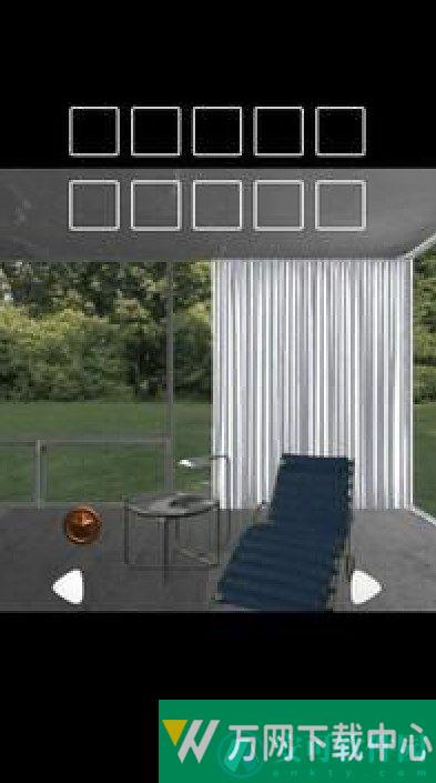 逃脱游戏馆藏 v1.0.5