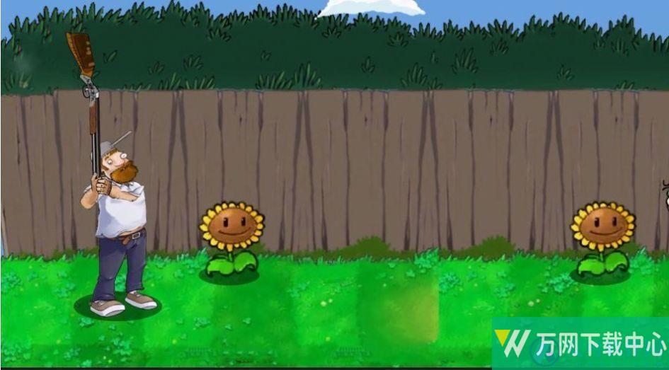 疯狂戴夫射击 v1.0