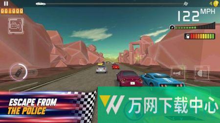 疯狂司机 v1.0.4
