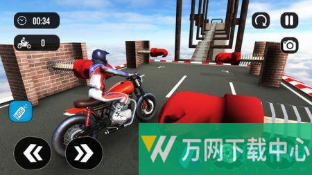 都市车手 