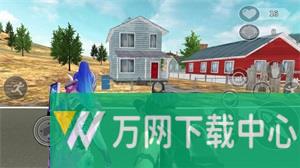 火箭少女爱吃鸡 v1.0