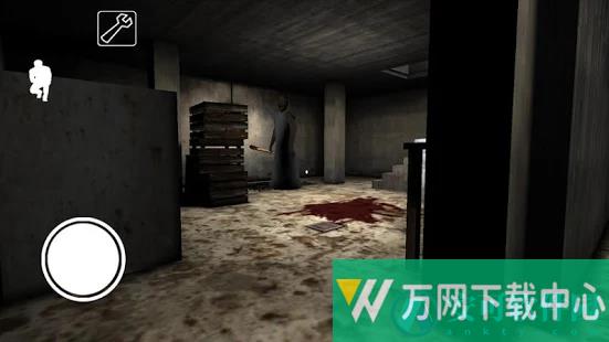 恐怖奶奶圣诞版 v2.1.4