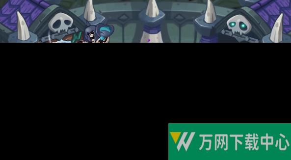 异能联盟守卫战 v1.0.0