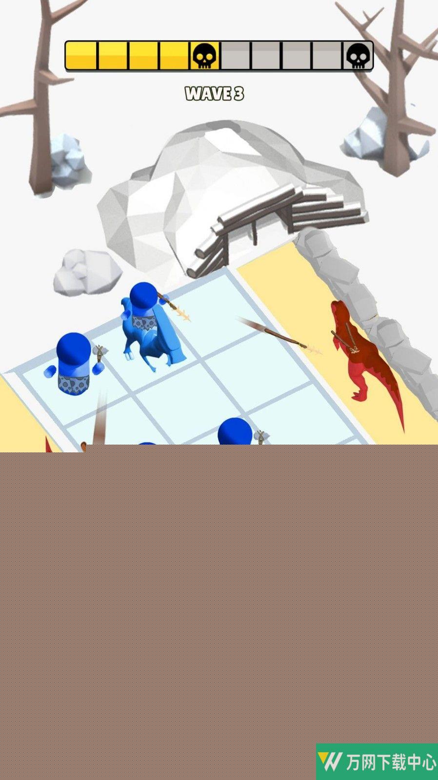 合并防御竞技场 v1.0.2