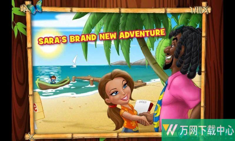 疯狂牧场2中文版 v1.15