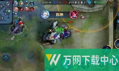 野外冲击战 v1.6