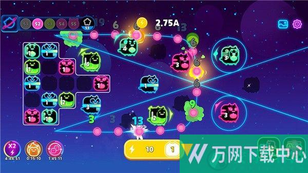 猫英雄猫合并防御 v1.3
