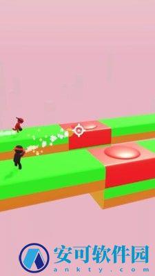 挑战不可能 v1.0.0