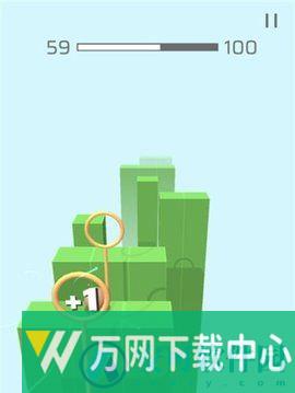 穿越圆环 v1.0