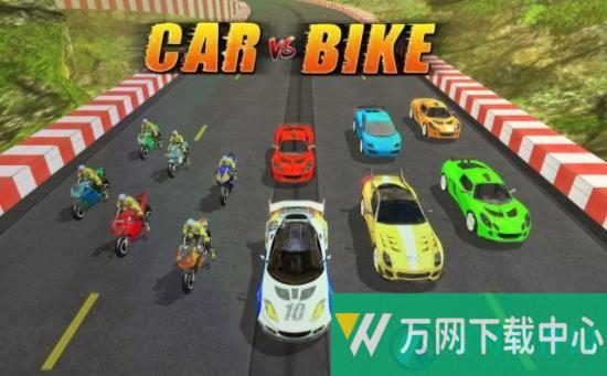 王者摩托车模拟器 
